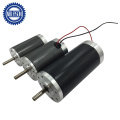 94zyt 36V 48V High Voltage High Power Electric Motor